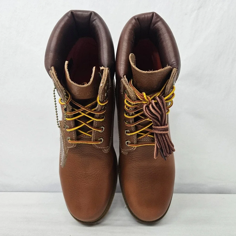 Timberland Premium 6